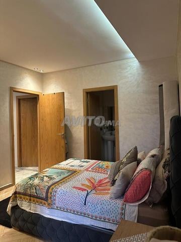 شقة 73 م² للبيع في الدار البيضاء، سيدي مومن — Photo 2
