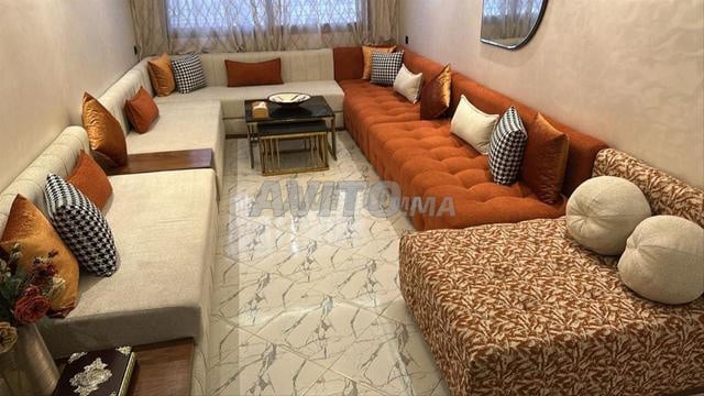 شقة 73 م² للبيع في الدار البيضاء، سيدي مومن — Photo 3