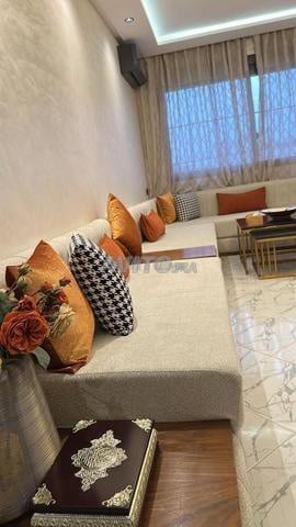 شقة 73 م² للبيع في الدار البيضاء، سيدي مومن — Photo 6