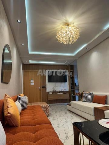 شقة 73 م² للبيع في الدار البيضاء، سيدي مومن — Photo 7