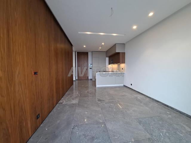 Appartement 59 m² à louer à Casablanca Finance City — Photo 7