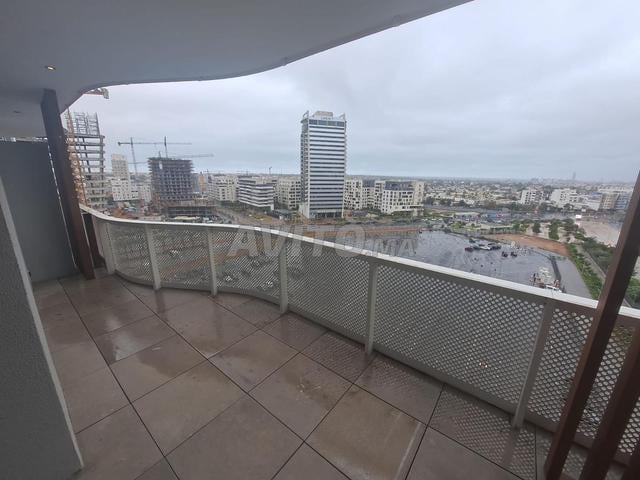 Appartement 59 m² à louer à Casablanca Finance City — Photo 11