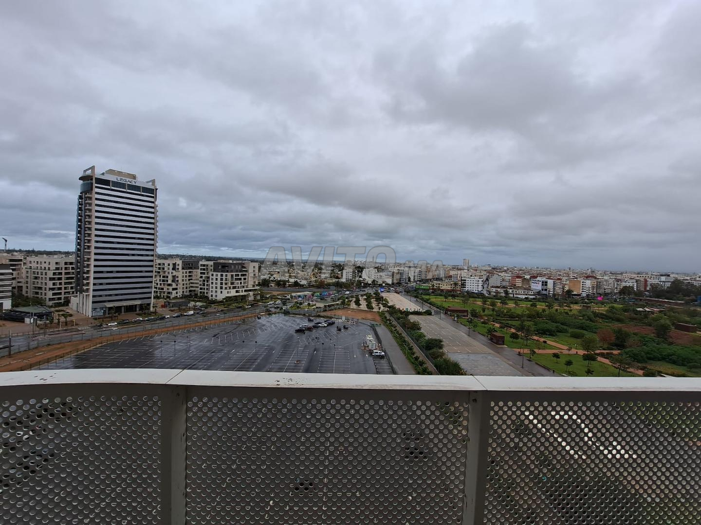 Appartement 59 m² à louer à Casablanca Finance City — Photo 16