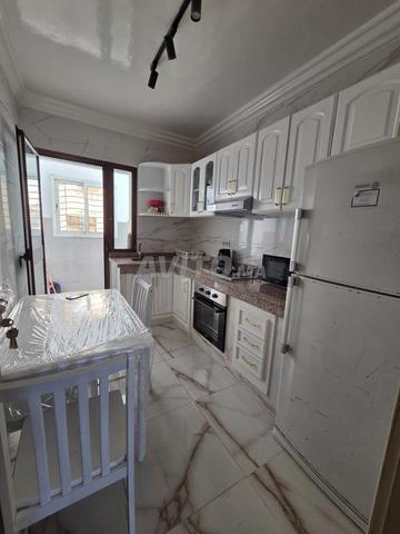 100 m² Apartment for Rent in Casablanca, Les Hôpitaux — Photo 21