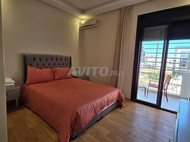 100 m² Apartment for Rent in Casablanca, Les Hôpitaux — Photo 25