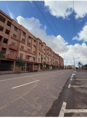 Empty apartment for rent