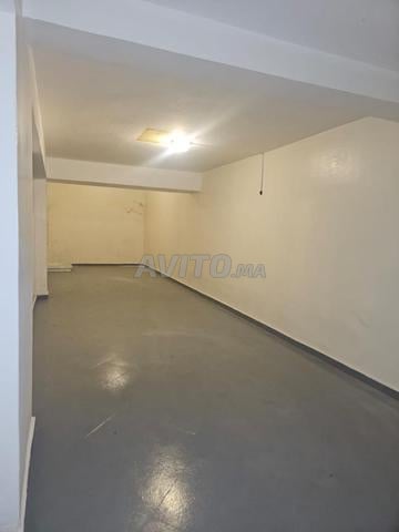 Commercial space 250 m² for rent in Casablanca (Belvedere) — Photo 2