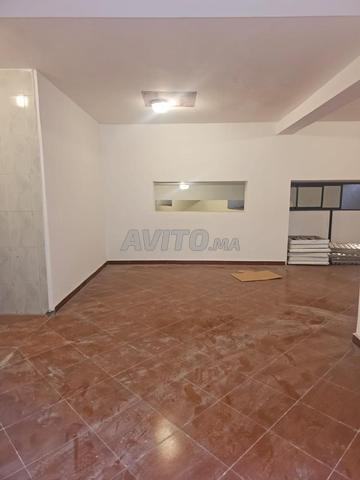 Commercial space 250 m² for rent in Casablanca (Belvedere) — Photo 6