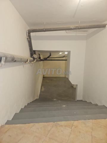 Commercial space 250 m² for rent in Casablanca (Belvedere) — Photo 10