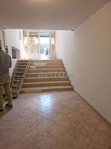 Commercial space 250 m² for rent in Casablanca (Belvedere) — Photo 14
