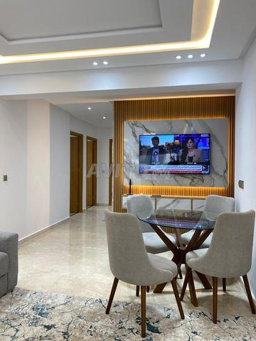 100 m² Apartment for Rent in Tangier, Malabata Hills — Photo 3