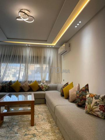 100 m² Apartment for Rent in Tangier, Malabata Hills — Photo 4