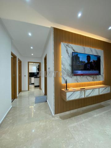 100 m² Apartment for Rent in Tangier, Malabata Hills — Photo 5