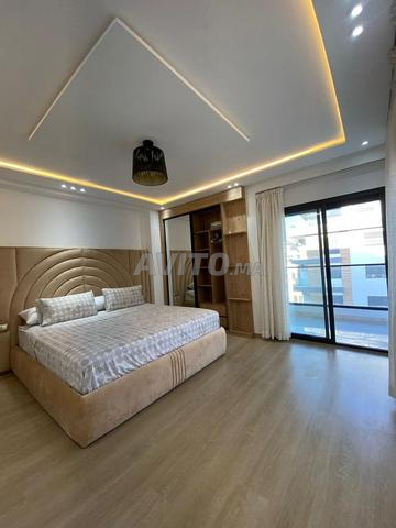 100 m² Apartment for Rent in Tangier, Malabata Hills — Photo 6