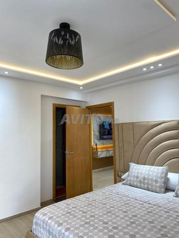 100 m² Apartment for Rent in Tangier, Malabata Hills — Photo 7