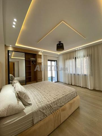 100 m² Apartment for Rent in Tangier, Malabata Hills — Photo 8