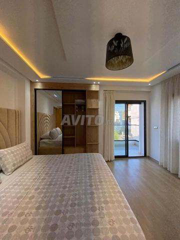 100 m² Apartment for Rent in Tangier, Malabata Hills — Photo 9
