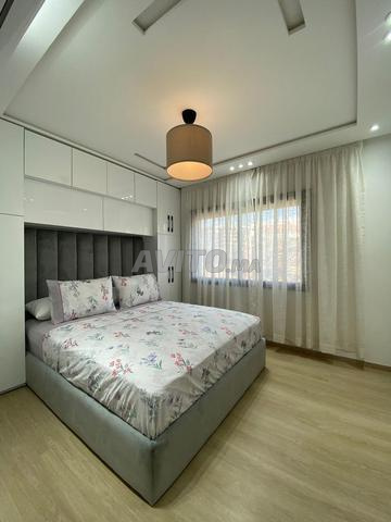 100 m² Apartment for Rent in Tangier, Malabata Hills — Photo 11
