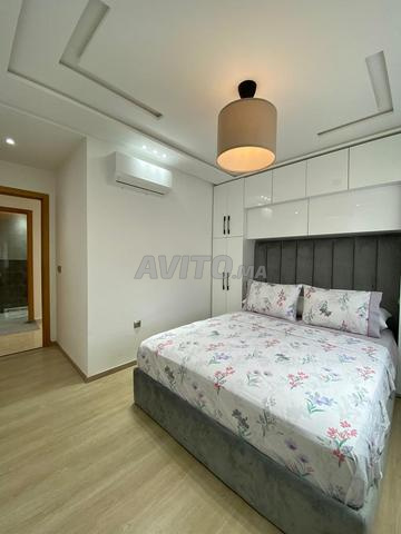 100 m² Apartment for Rent in Tangier, Malabata Hills — Photo 12