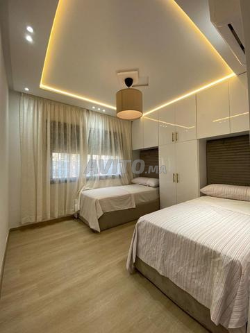 100 m² Apartment for Rent in Tangier, Malabata Hills — Photo 13