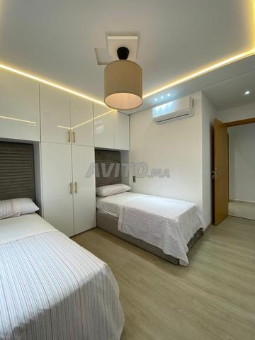 100 m² Apartment for Rent in Tangier, Malabata Hills — Photo 14