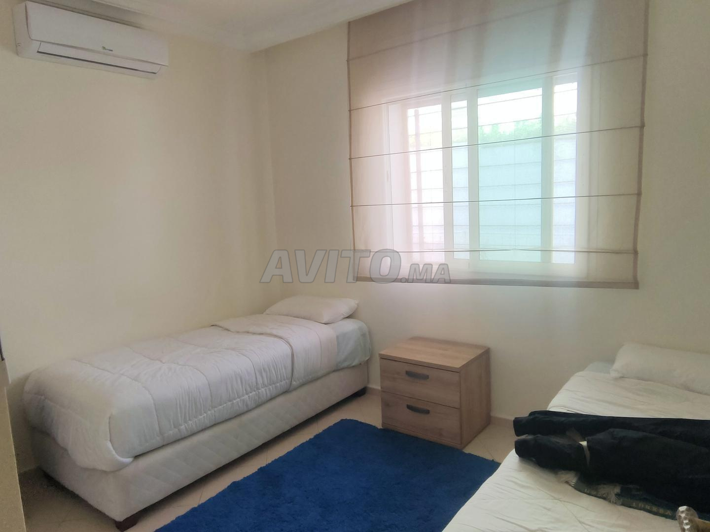 شقة إيجار في الرباط (حي الرياد) — Photo 15