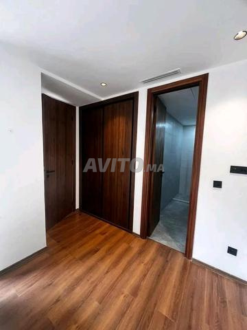 Studio 60 m² à louer à Casablanca Finance City — Photo 3