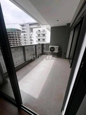 Studio 60 m² à louer à Casablanca Finance City — Photo 8
