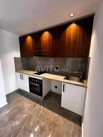 Studio 60 m² à louer à Casablanca Finance City — Photo 10