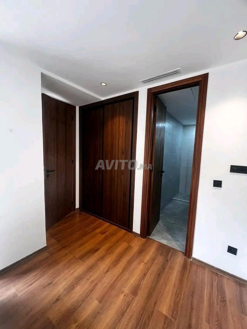 Studio 60 m² à louer à Casablanca Finance City — Photo 4