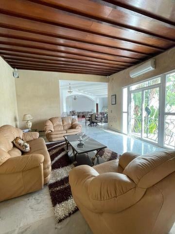 فيلا 989 م² للبيع في طنجة (جبل كبير) — Photo 3
