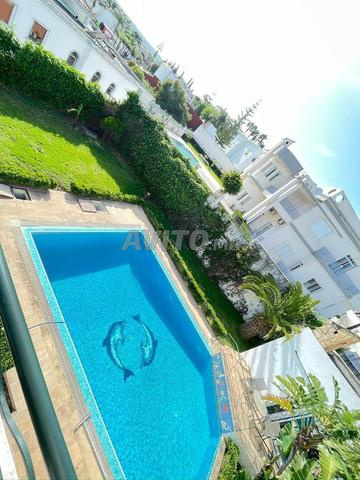 فيلا 989 م² للبيع في طنجة (جبل كبير) — Photo 5