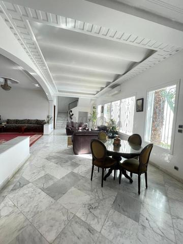 فيلا 989 م² للبيع في طنجة (جبل كبير) — Photo 6