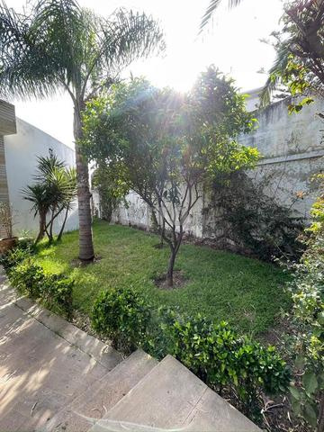 فيلا 989 م² للبيع في طنجة (جبل كبير) — Photo 12