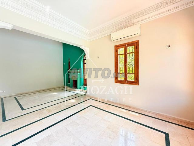 Villa 450 m² à louer à Marrakech (Hay Targa) — Photo 20