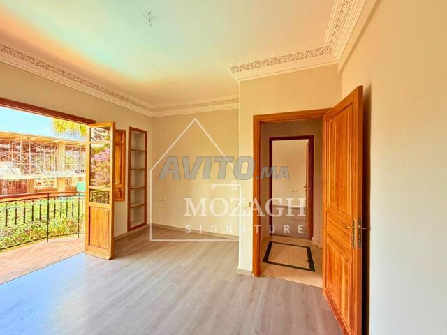 Villa 450 m² à louer à Marrakech (Hay Targa) — Photo 28