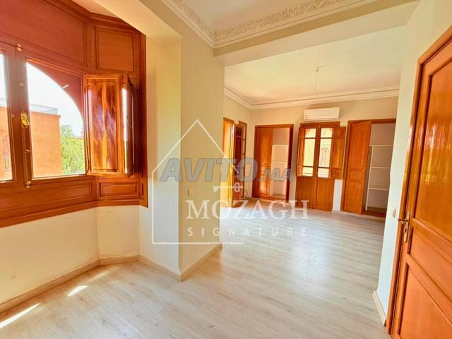 Villa 450 m² à louer à Marrakech (Hay Targa) — Photo 36