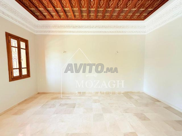Villa 450 m² à louer à Marrakech (Hay Targa) — Photo 40