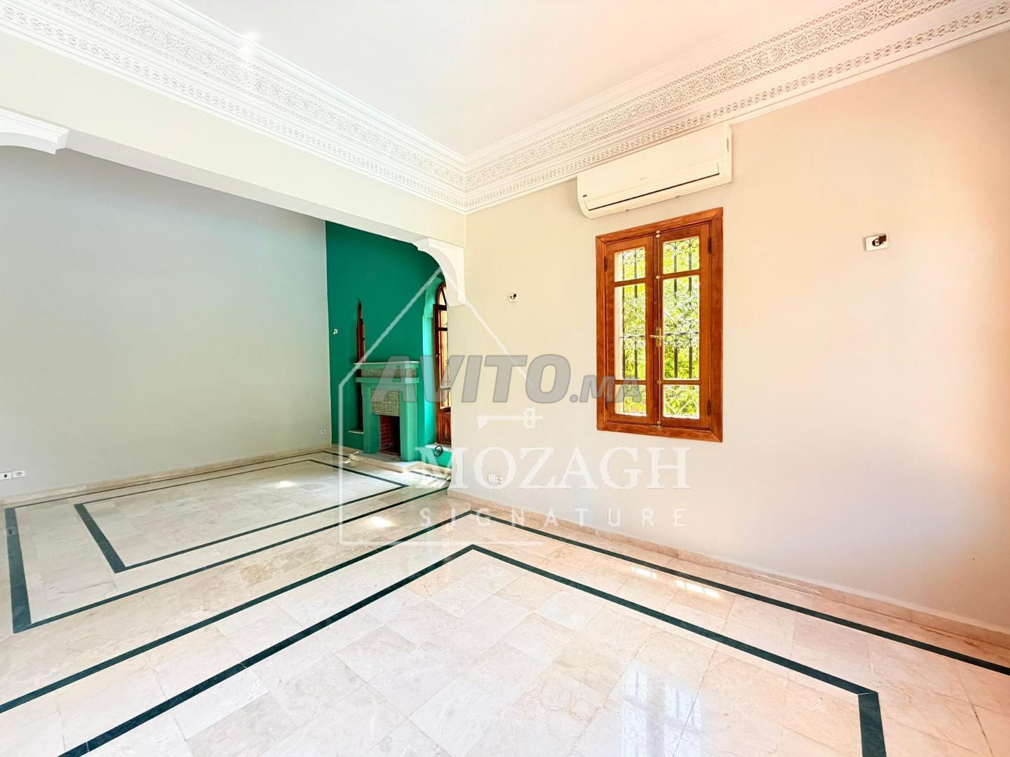 Villa 450 m² à louer à Marrakech (Hay Targa) — Photo 19