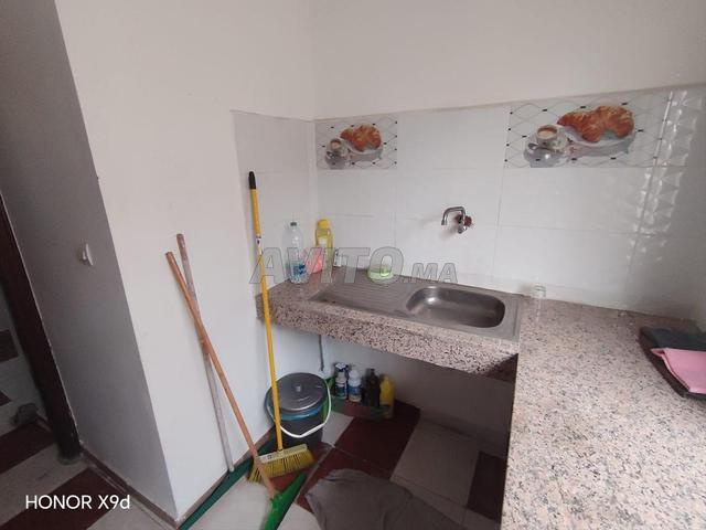 Office 45 m² for rent in Casablanca, Sidi Bernoussi — Photo 7