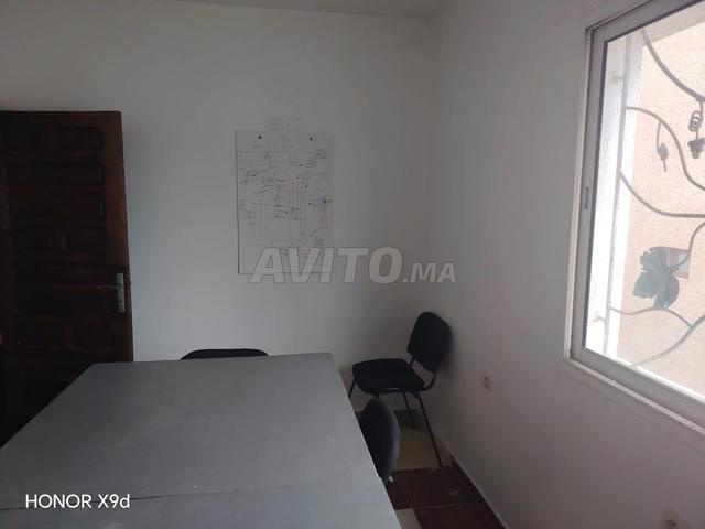 Office 45 m² for rent in Casablanca, Sidi Bernoussi — Photo 9