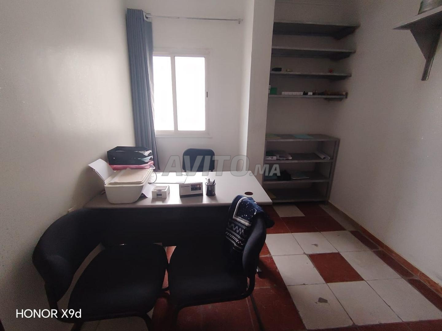 Office 45 m² for rent in Casablanca, Sidi Bernoussi — Photo 4