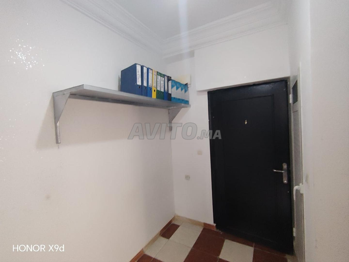 Office 45 m² for rent in Casablanca, Sidi Bernoussi — Photo 6