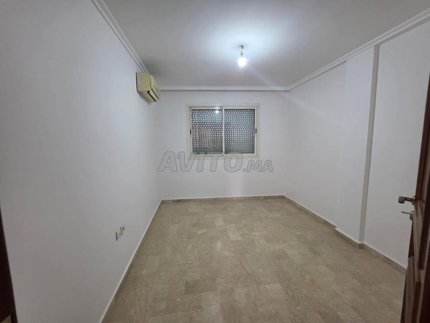شقة 80 م² للإيجار في مراكش (حي الجلizia) – 6500 درهم — Photo 2