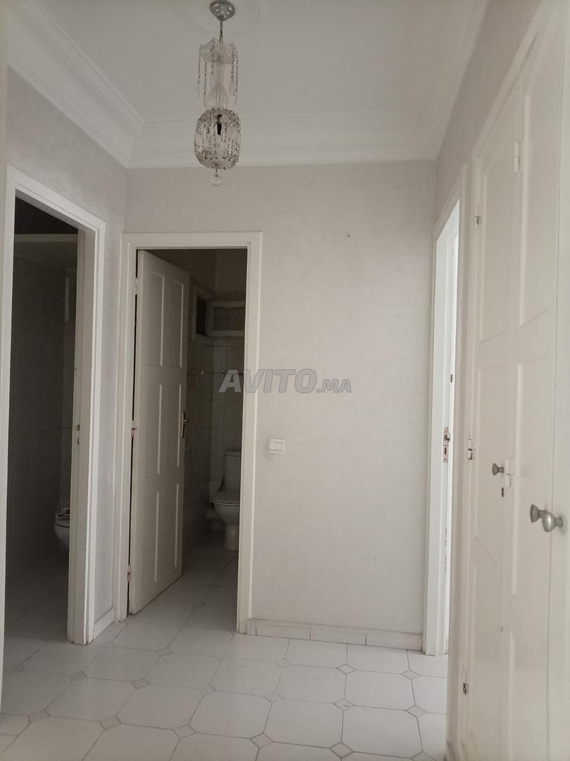 Appartement 103 m² à vendre à Rabat - Agdal — Photo 7