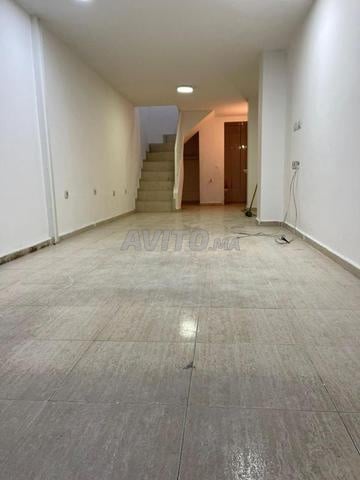 محل تجاري 47 متر مربع للإيجار في الدار البيضاء أولفا — Photo 2
