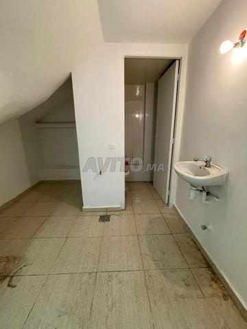 محل تجاري 47 متر مربع للإيجار في الدار البيضاء أولفا — Photo 6