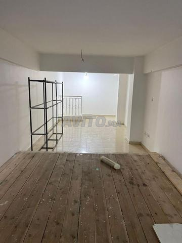 محل تجاري 47 متر مربع للإيجار في الدار البيضاء أولفا — Photo 21