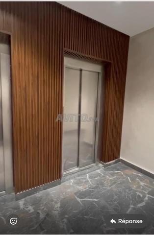 Bureau 46 m² à louer à Casablanca — Photo 4