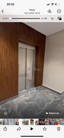 Bureau 46 m² à louer à Casablanca — Photo 6